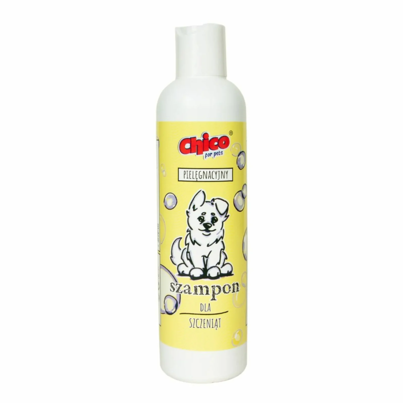 CHICO Szampon dla szczeniąt pielęgnacyjny 250ml