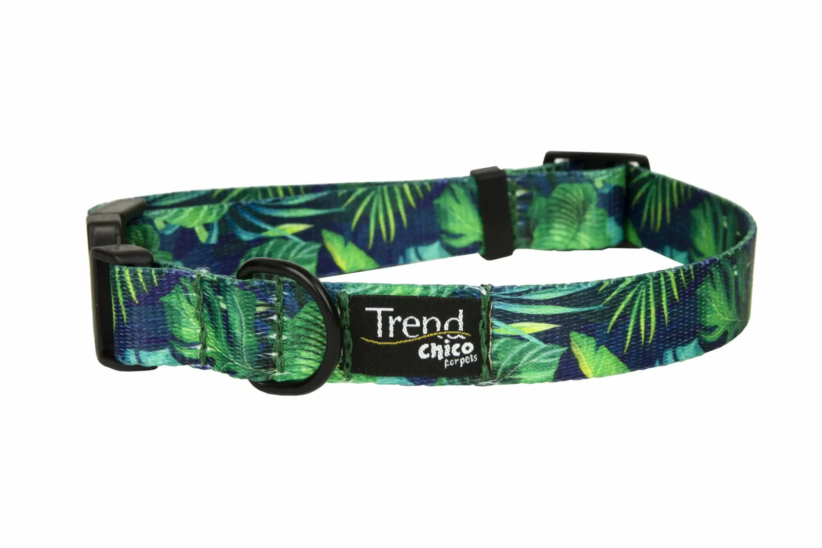 Chico TREND Obroża KOMIKS Tropicana
