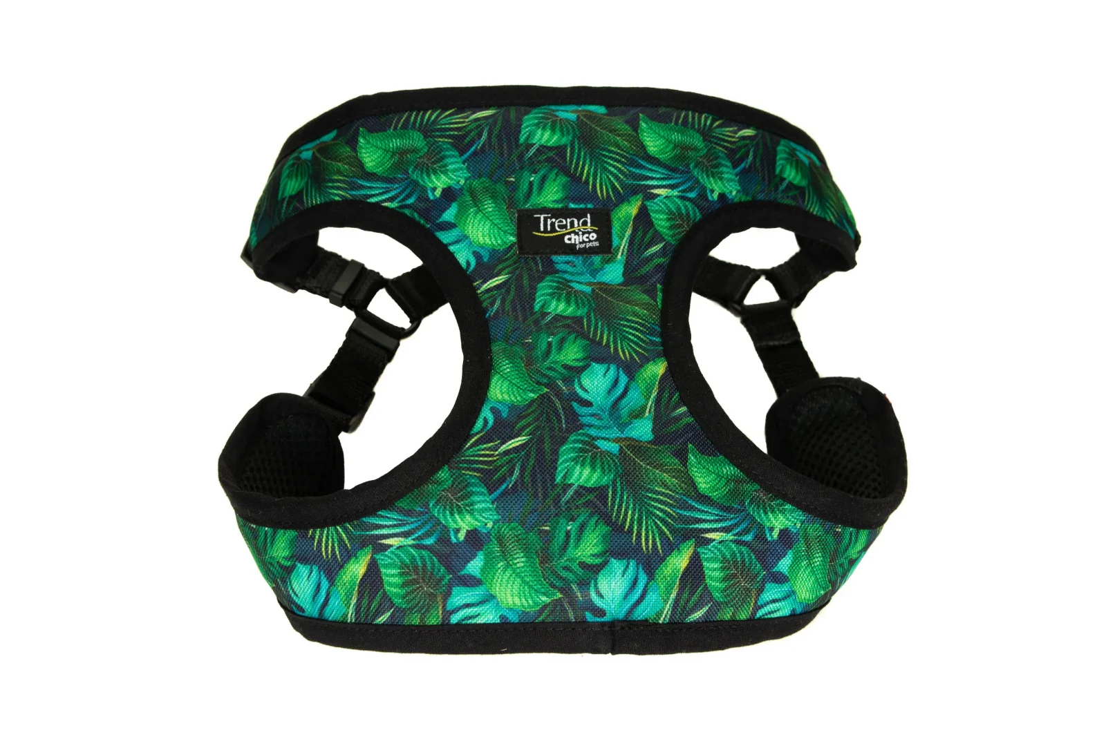 Chico TREND Szelki KOMIKS Comfort Tropicana