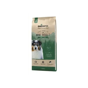 Chicopee Dog Adult Mini Lamb & Rice 15 kg