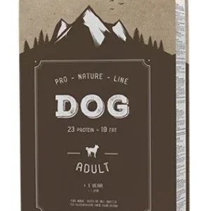 CHICOPEE Pro Nature Line Adult Dog 20kg