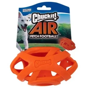 CHUCKIT! Air Fetch piłka futbolowa ► Zamów teraz ✔