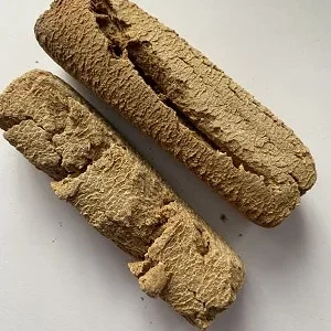 Ciastka bez pszenicy Bubeck 2 szt.