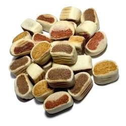 Ciastka dla psa markizy Maced mix 1kg
