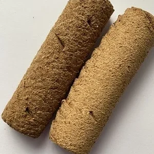 Ciastka ze żwaczem 2 sztuki Bubeck