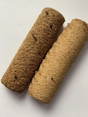 Ciastka ze żwaczem 2 sztuki Bubeck