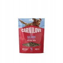 CL DOG SOFT SALMON SMALL 200g