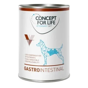 Concept for Life Veterinary Diet Gastro Intestinal ► Zamów teraz ✔