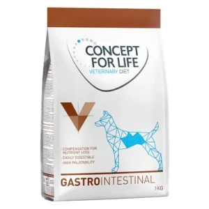Concept for Life Veterinary Diet Gastrointestinal ► Zamów teraz ✔