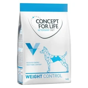 Concept for Life Veterinary Diet Weight Control ► Zamów teraz ✔
