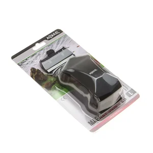 Czyścik magnetyczny Aquael pływający 2W1 5/10mm L