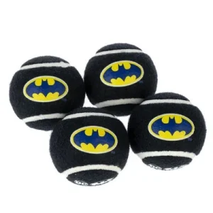 DC Batman zestaw piłek tenisowych