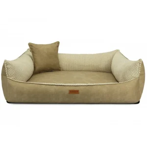 Denzoo Legowisko Ortopedyczne ANCONA BEIGE