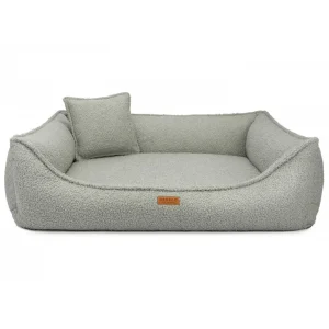Denzoo Legowisko Ortopedyczne BELLUNO GREY