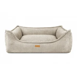 Denzoo Legowisko Ortopedyczne Milano Beige