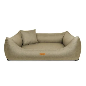 Denzoo Legowisko Ortopedyczne Modena Beige