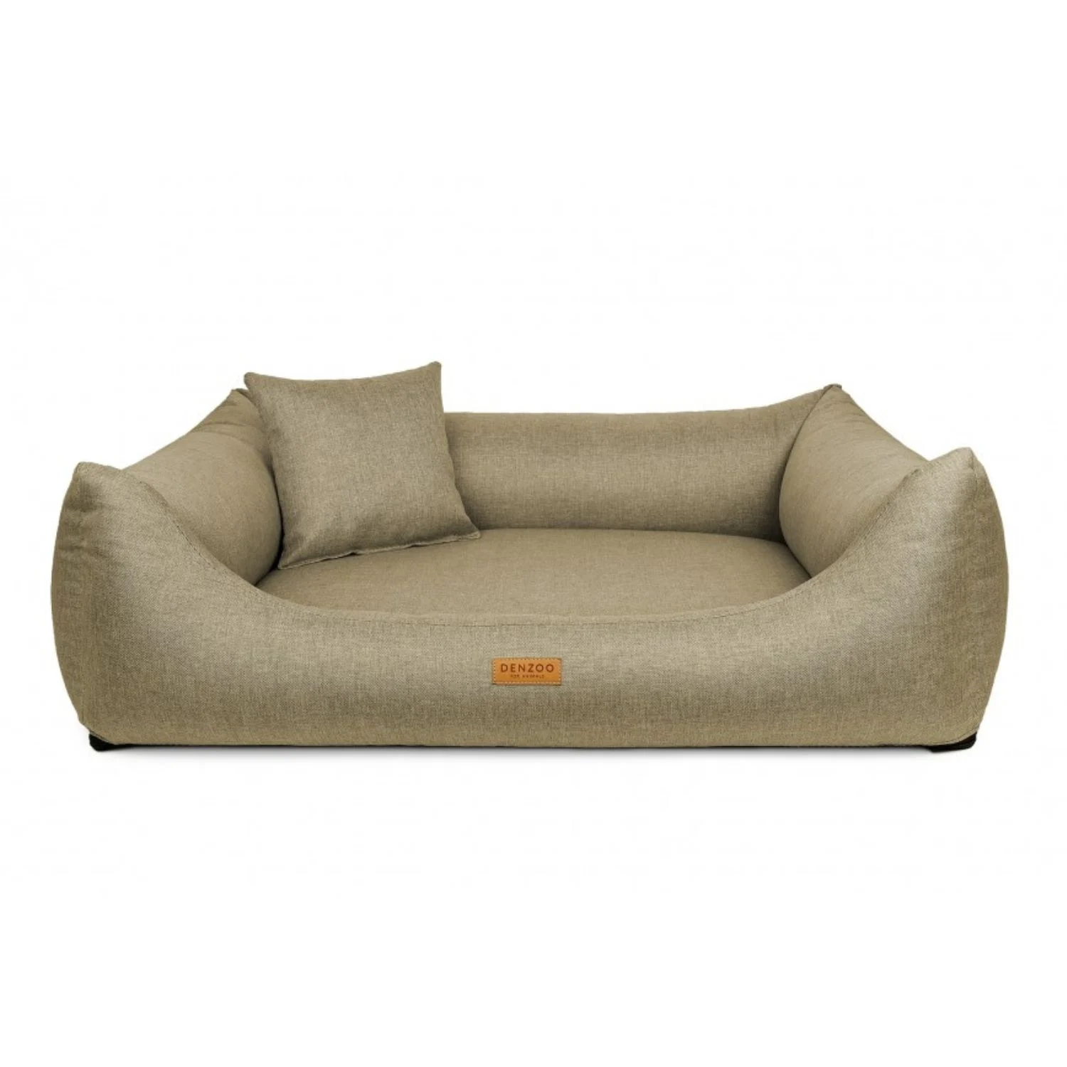 Denzoo Legowisko Ortopedyczne Modena Beige