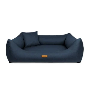 Denzoo Legowisko Ortopedyczne Modena Blue
