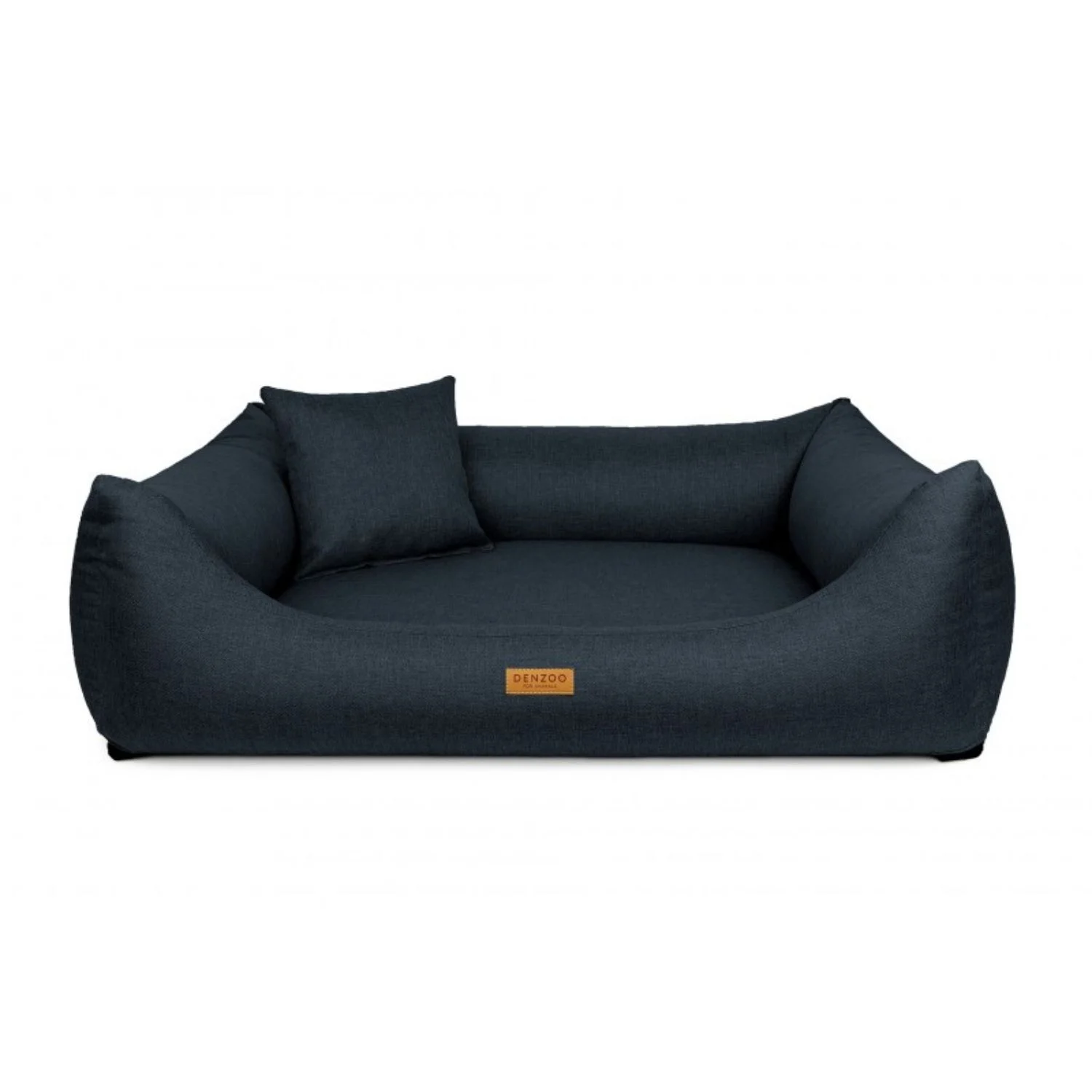 Denzoo Legowisko Ortopedyczne Modeno Navy Blue