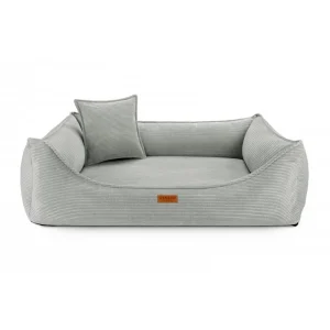 Denzoo Legowisko Ortopedyczne Torino Grey