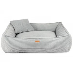 Denzoo Legowisko Ortopedyczne Verona Grey