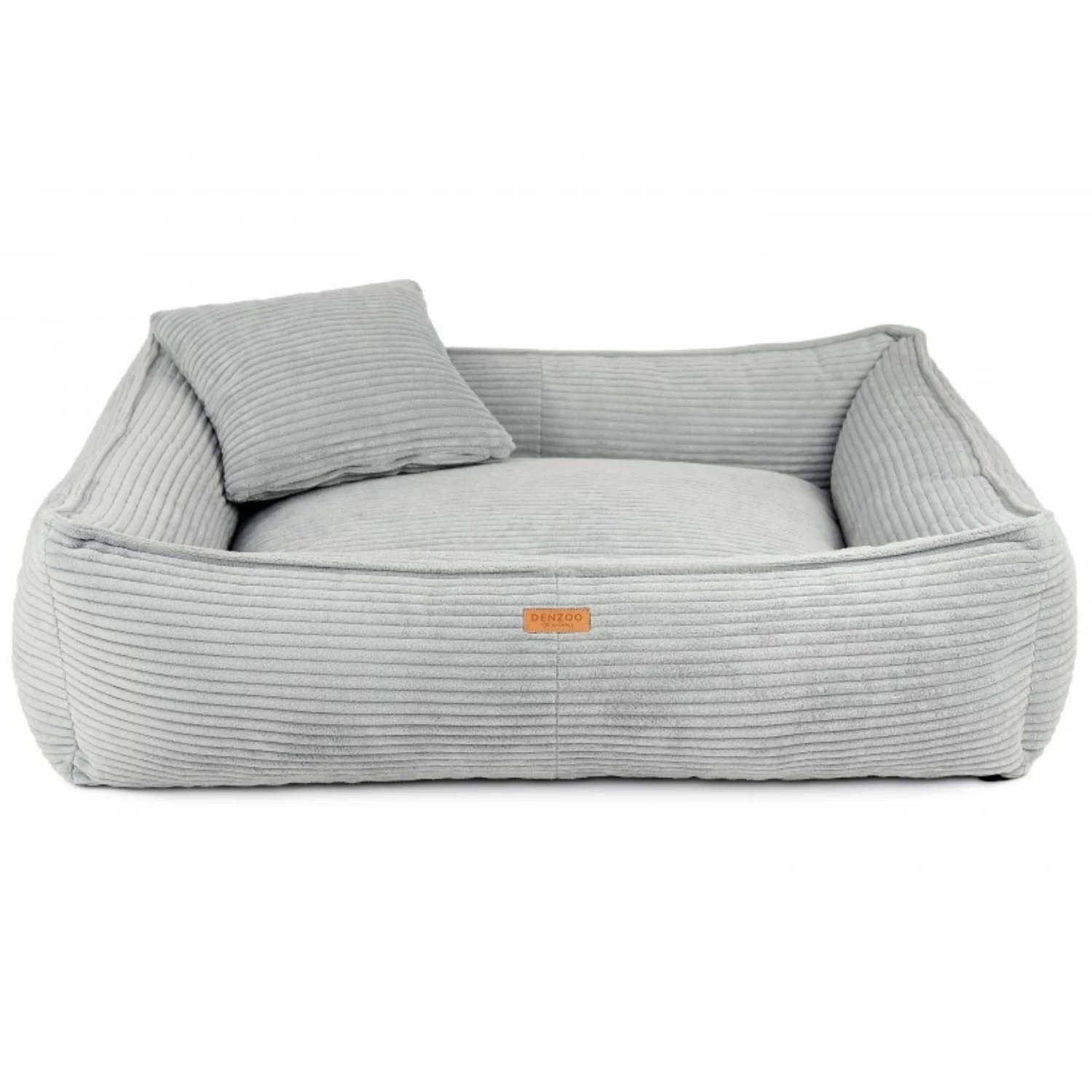 Denzoo Legowisko Ortopedyczne Verona Grey