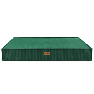 Denzoo Materac Ortopedyczny TORINO BOTTLE GREEN