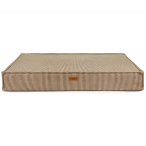 Denzoo Materac Ortopedyczny TORINO DARK BEIGE