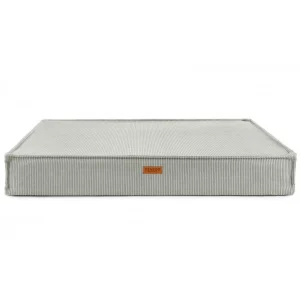Denzoo Materac Ortopedyczny TORINO GREY