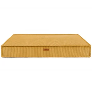 Denzoo Materac Ortopedyczny TORINO MUSTARD