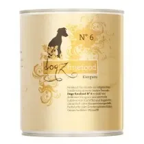 Dogz finefood No.6 kangur 800g