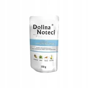Dolina Noteci Jagnięcina saszetka 150 g