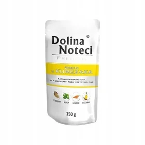 Dolina Noteci Kurczak saszetka 150 g