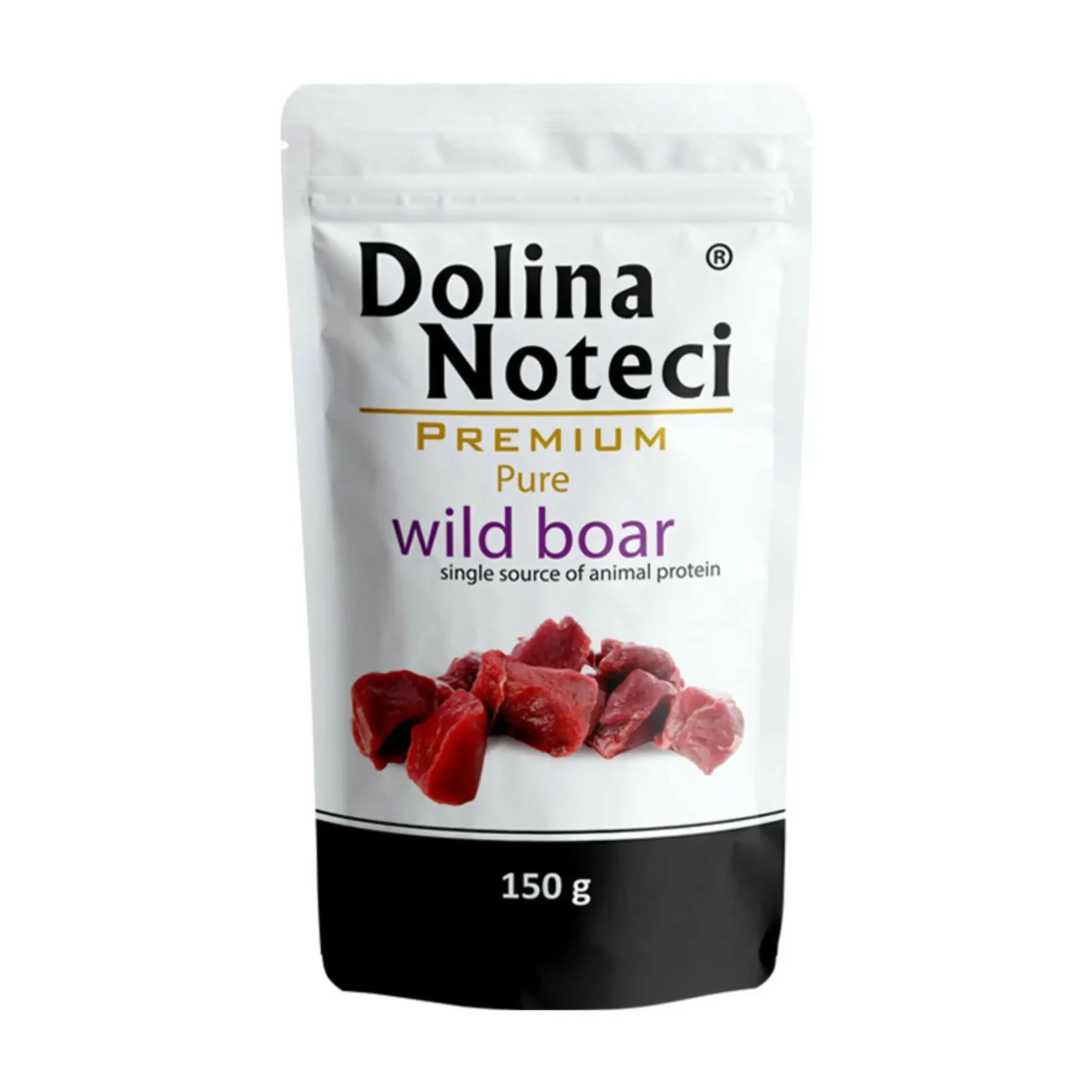 DOLINA NOTECI Premium PURE Dzik 150g