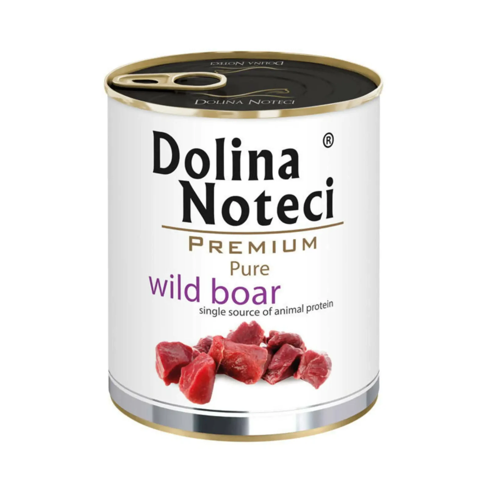 DOLINA NOTECI Premium PURE Dzik 800g
