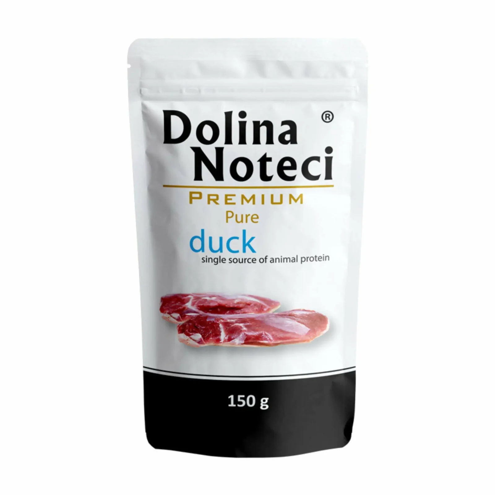 DOLINA NOTECI Premium PURE Kaczka 150g