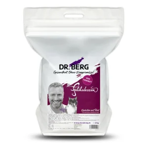 Dr.Berg Felikatessen – Królik i Wołowina
