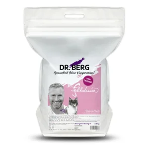 Dr.Berg Felikatessen – Kurczak i Łosoś Dla Kotów