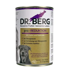 Dr. Berg Pro-REDUKTION – Redukcja Wagi, Cukrzyca