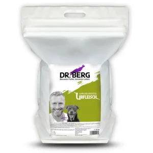 Dr.Berg Urfleisch Jagnięcina z Ziemniakami 10kg