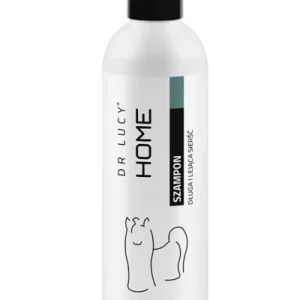 Dr Lucy Home nr 1 – szampon dla psów długowłosych 250 ml