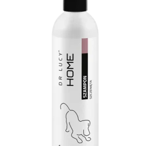 Dr Lucy Home nr 4 – szampon dla szczeniąt 250 ml