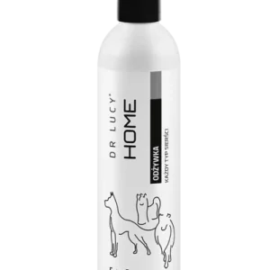 Dr Lucy Home nr 5 – odżywka z witaminami 250 ml