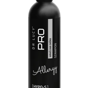 Dr Lucy PRO Hypo S – szampon hipoalergiczny dla psa 250 ml