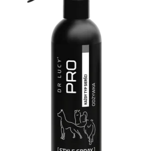 Dr Lucy PRO Style Spray – regenerująca odżywka w sprayu 250 ml