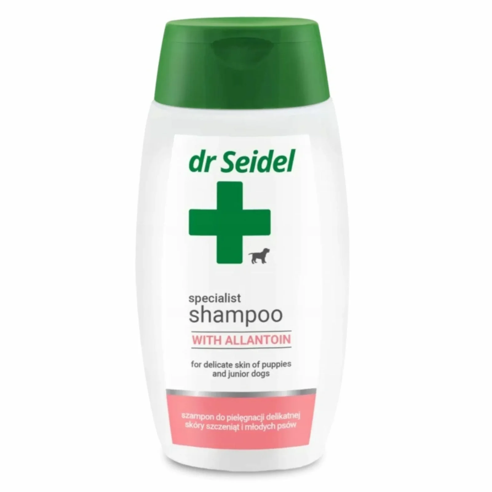 Dr Seidel Szampon dla szczeniąt