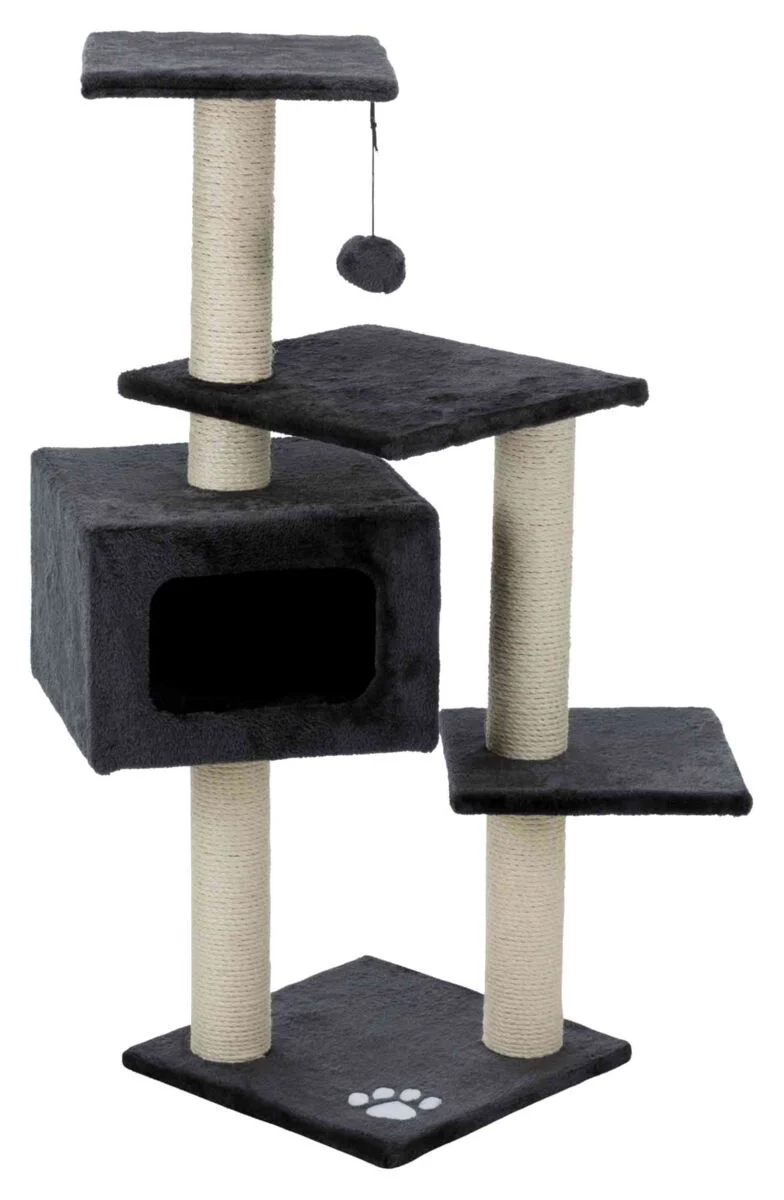 DRAPAK “Palamos” 109cm ANTRACYT