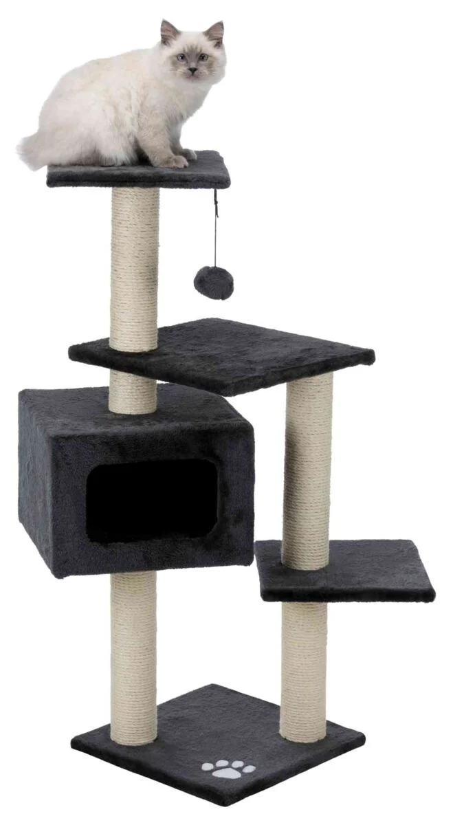DRAPAK “Palamos” 109cm ANTRACYT - Image 2