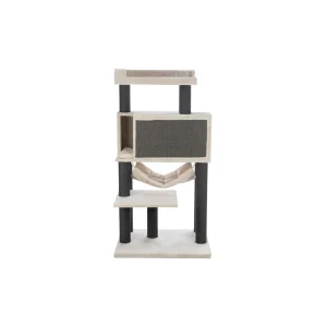 Drapak Stojący Dla Kota – Maciel XXL – Szary 155 cm