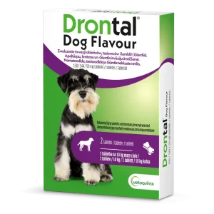drontal